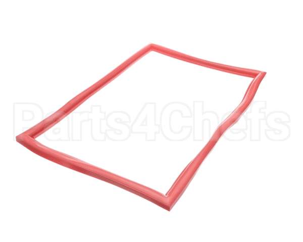 140748 Groen Gasket, Door, 21.125X14.5X0.5625