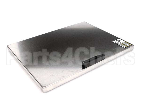140749 Groen Door Assembly Vrc-6