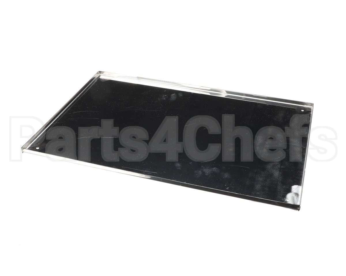 140751 Groen Door Panel Inside Vrc-6