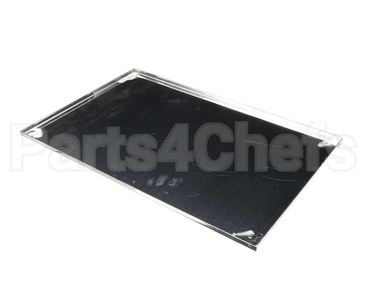 140751 Groen Door Panel Inside Vrc-6