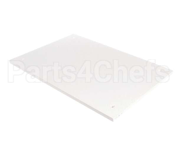 140754 Groen Board, Insulator Vortex 6 Pan