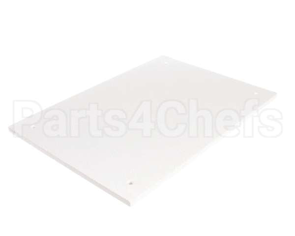 140754 Groen Board, Insulator Vortex 6 Pan