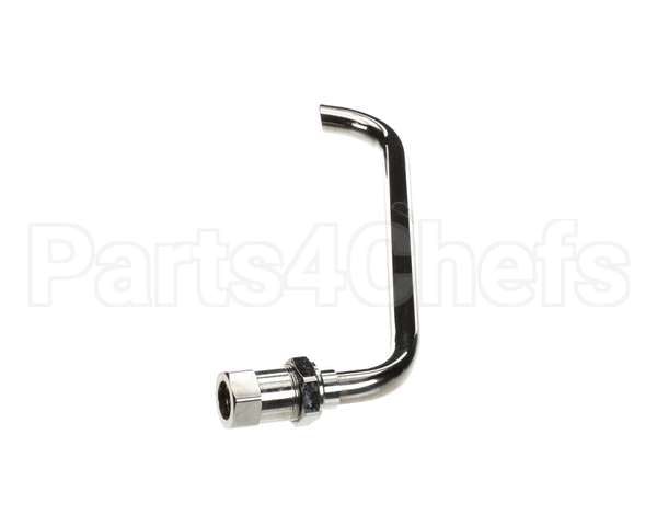 1407555 Market Forge Nozzle Spec For Kettles