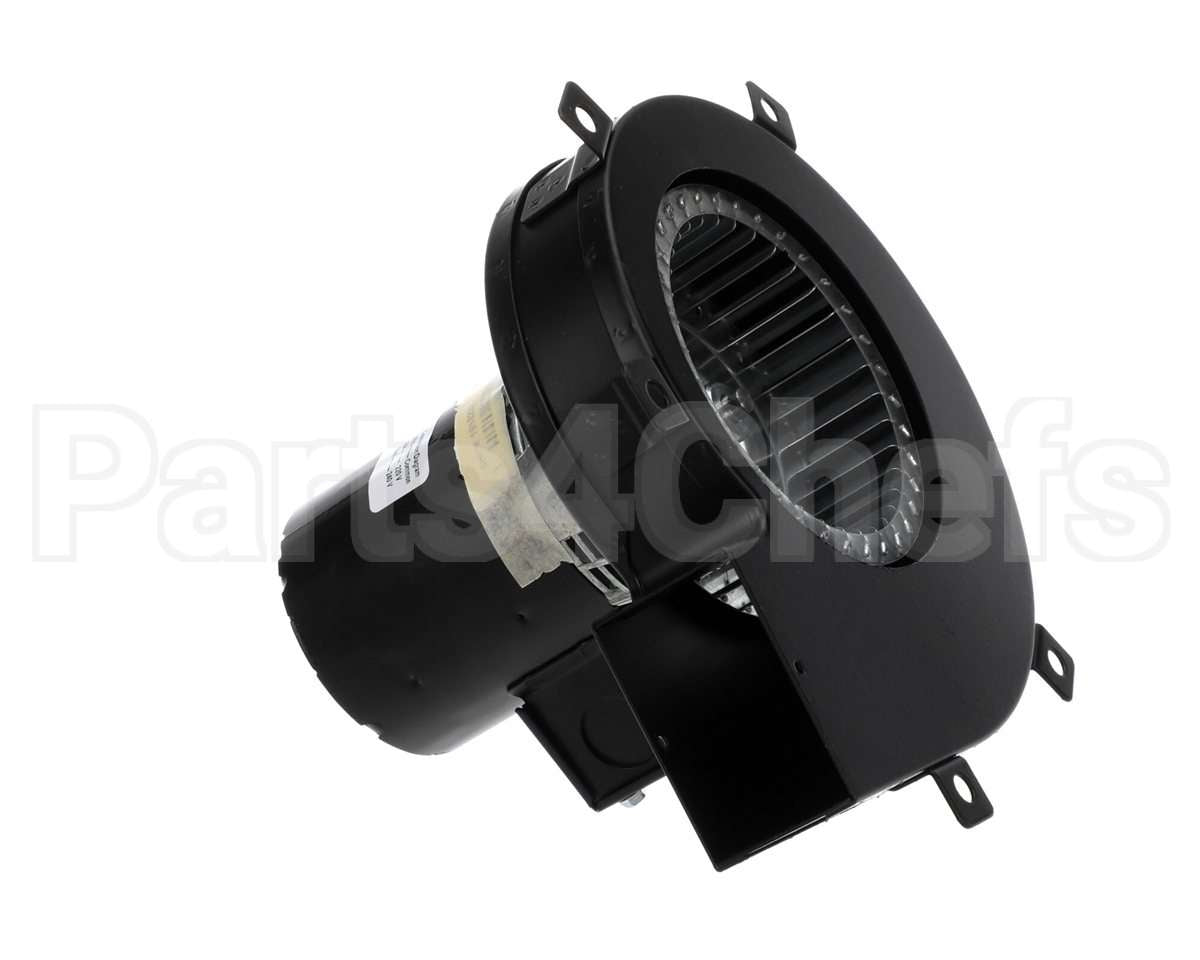 140759 Henny Penny Kit-240V 8Hd Blower