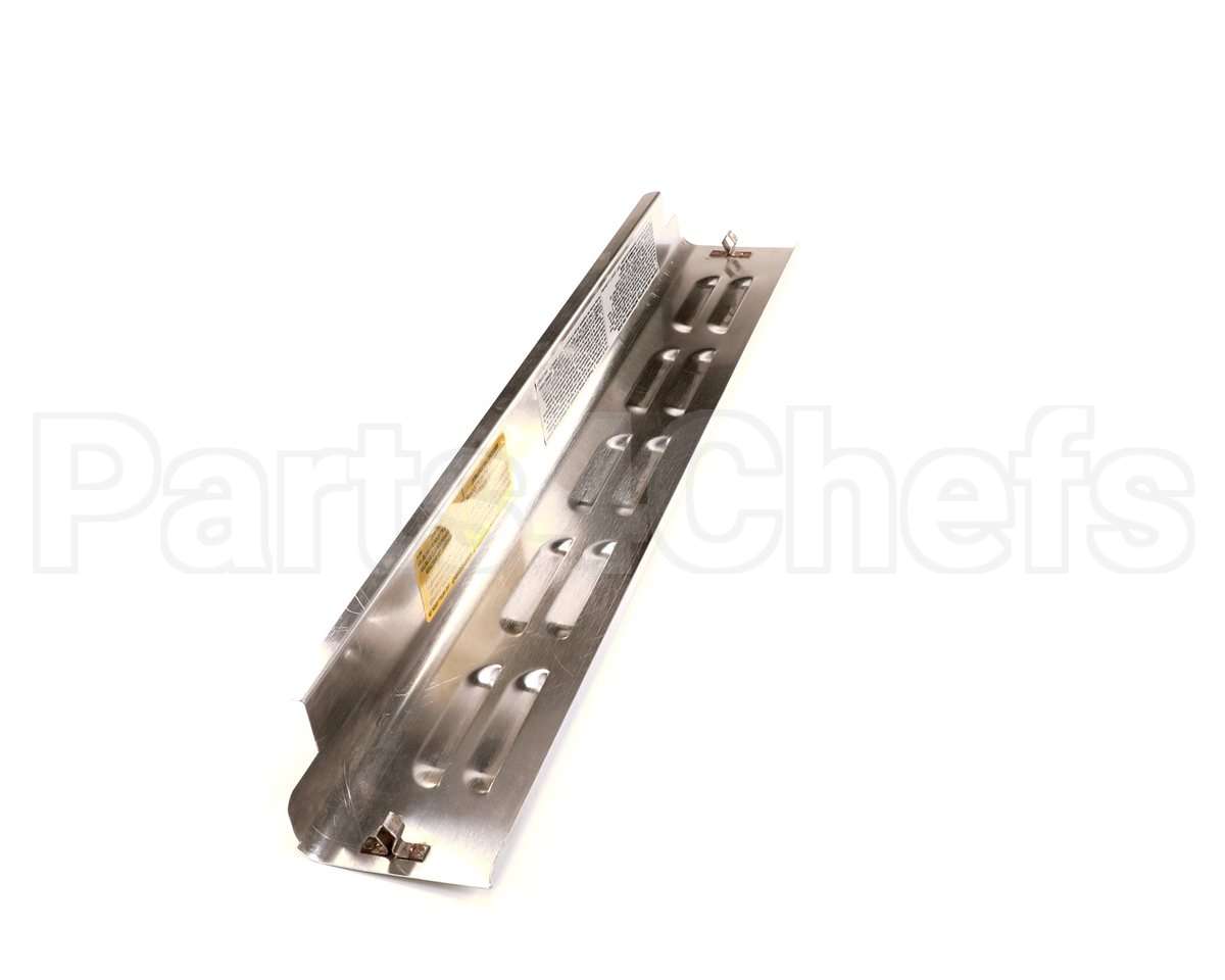 14076-7 Montague Firebox Panel Ptd 26 Oven
