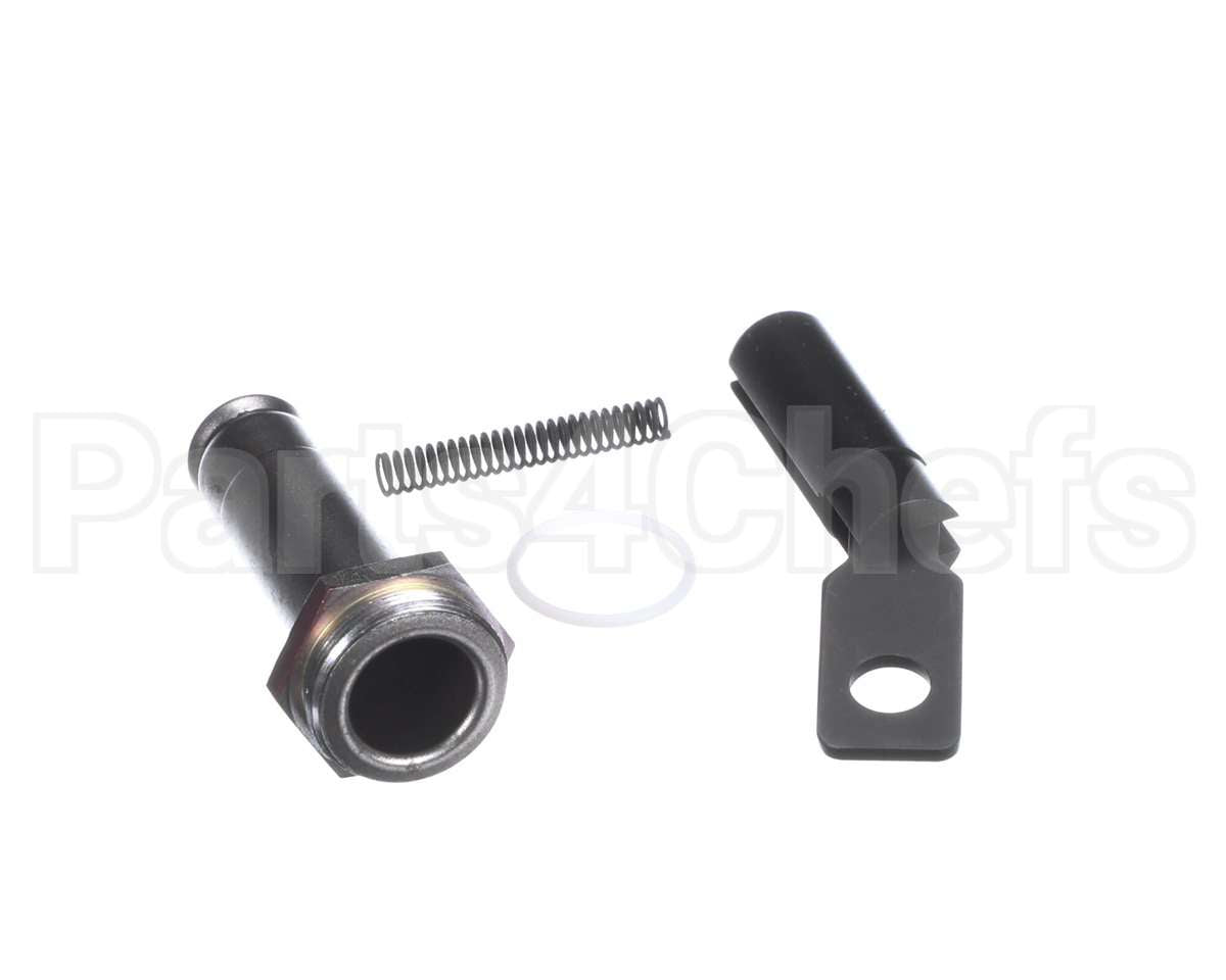 140769 Henny Penny Svc-Ptfe Solenoid Valve Re So