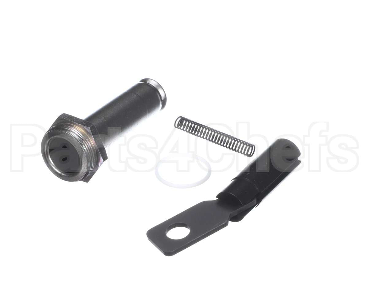 140769 Henny Penny Svc-Ptfe Solenoid Valve Re So