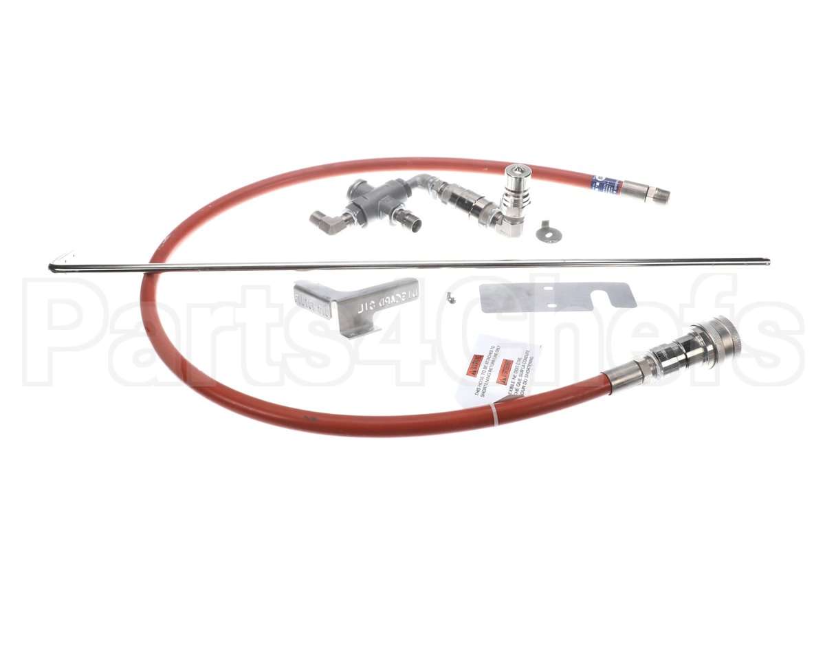 140770 Henny Penny Kit-Dc A/Lift Oea342 Retro