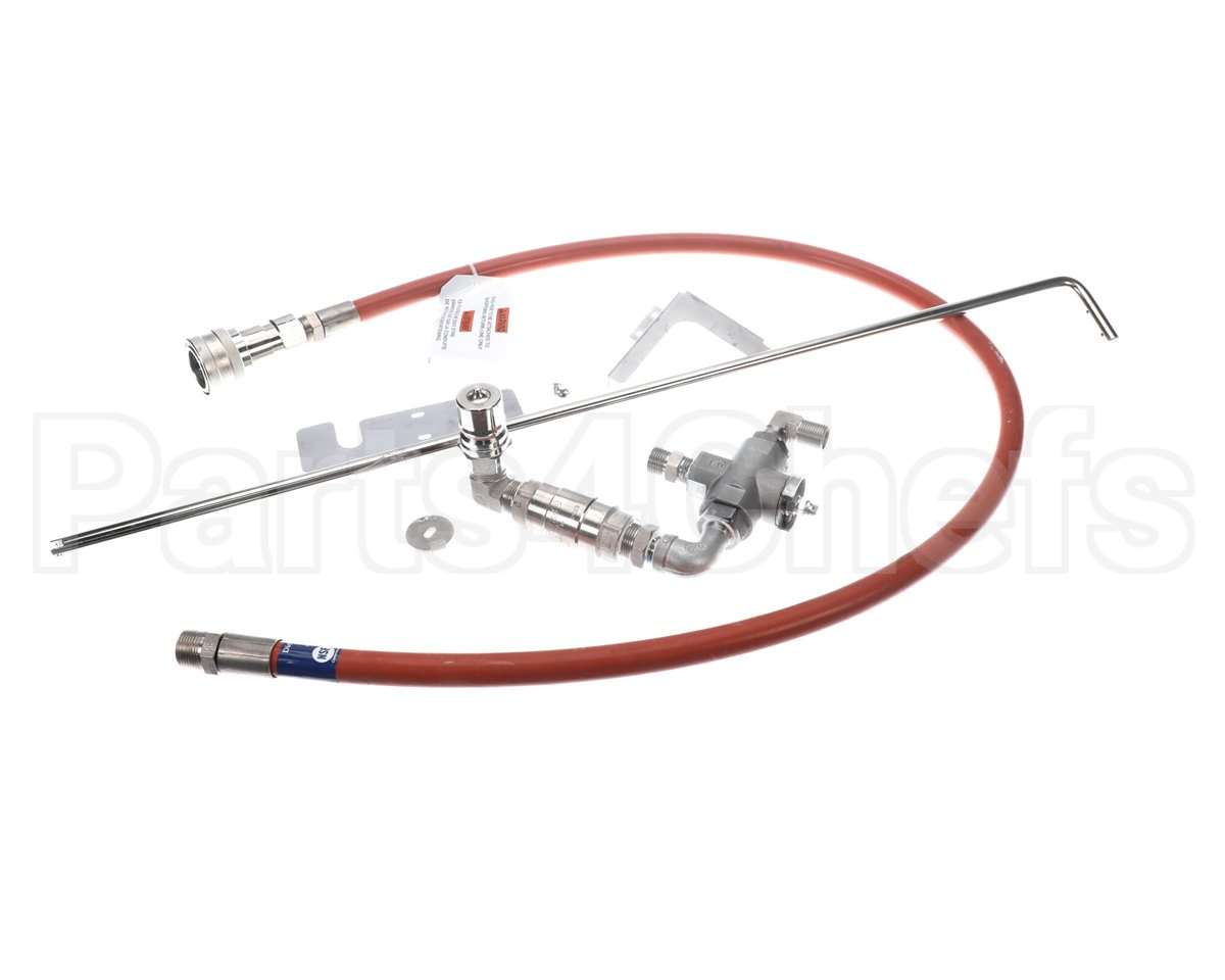 140770 Henny Penny Kit-Dc A/Lift Oea342 Retro