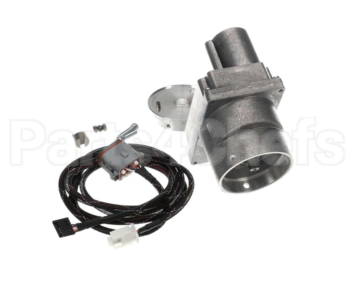 140776 Henny Penny Kit-Gen 4 Retrofit Lvg