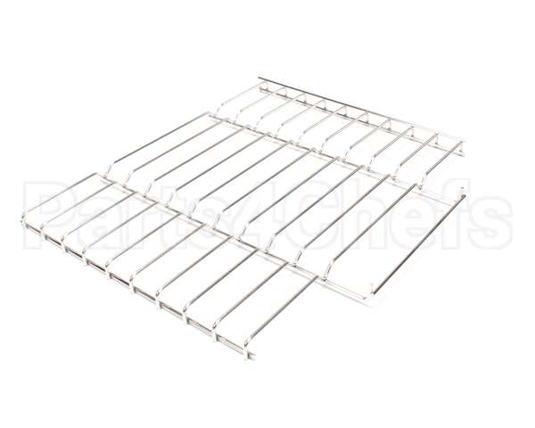 140782 Groen Rack, Pan, Cs-6