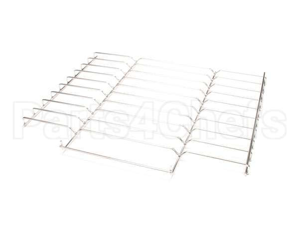 140782 Groen Rack, Pan, Cs-6