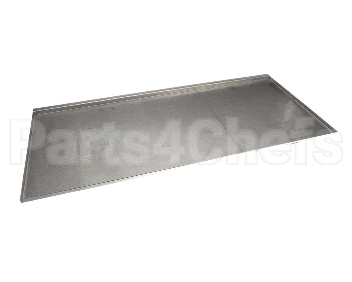 14081 Imperial Icma 36In. Crumb Tray