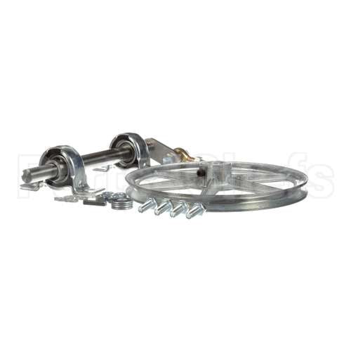 14083 Henny Penny Kit-Hb120/121-Mandrel 5/8
