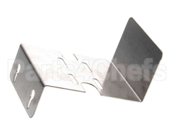 140839 Groen Bracket, Pre-Filter Mounting
