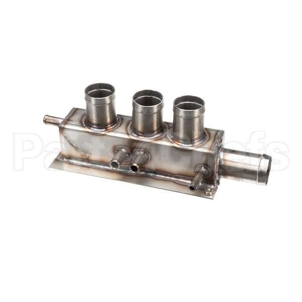 140859 Compatible Groen Drain Manifold Assembly