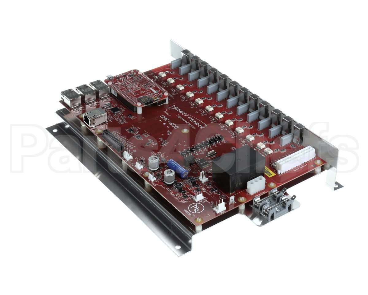 140891 Henny Penny Kit-I/O Control Uhc