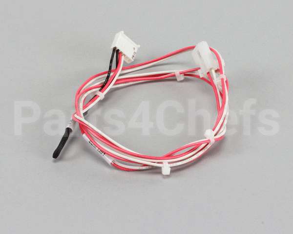 140924 Groen Harness, Hold Temperature