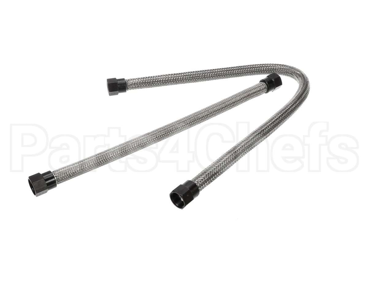 140938 Henny Penny Kit-Retro Rr Bulk Move F5 Lc2410144 And