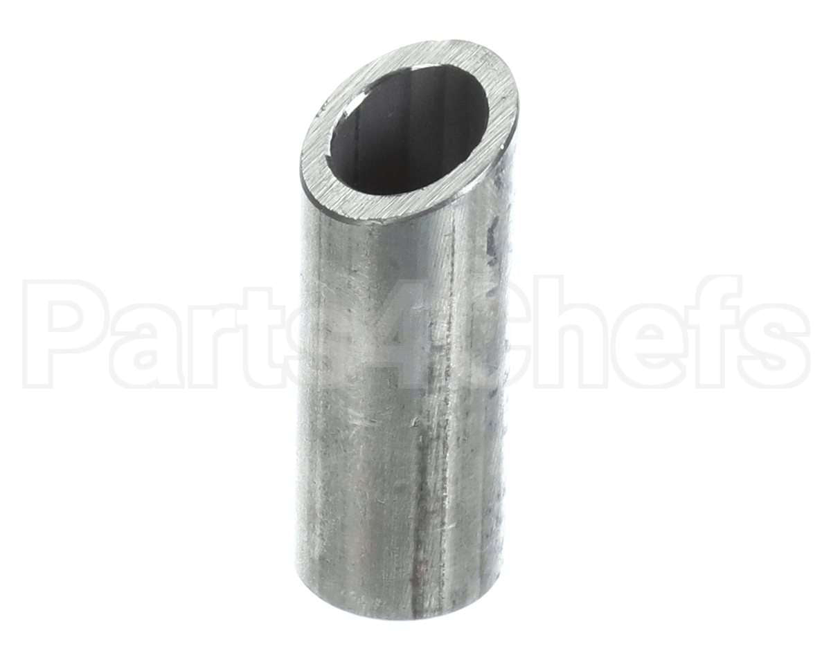 140940 Groen Fitting, Water Level Probe