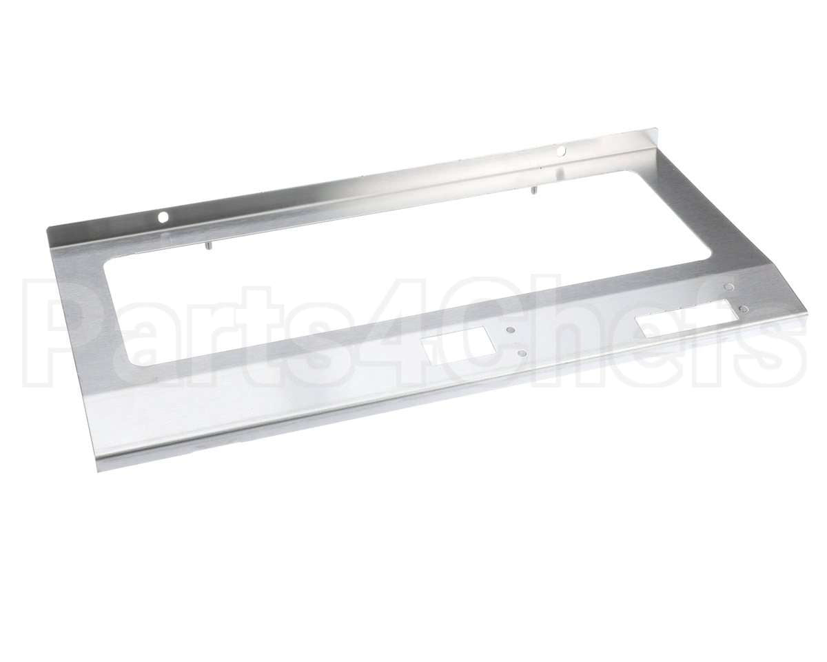 141-000034-001-C Pitco Fr Pnl, Bzl Wldmt 12 Srtg