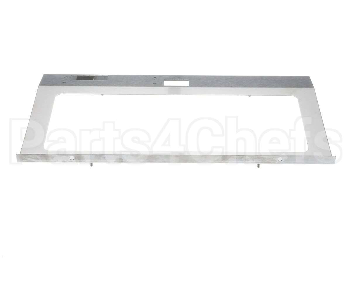 141-000034-001-C Pitco Fr Pnl, Bzl Wldmt 12 Srtg