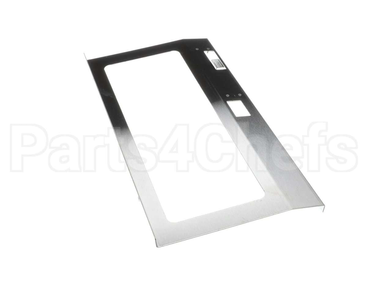 141-000034-001-C Pitco Fr Pnl, Bzl Wldmt 12 Srtg