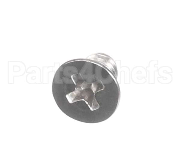 1410-002 Concordia Beverage Phil Ms Ss Uct 6-32 X 1/4