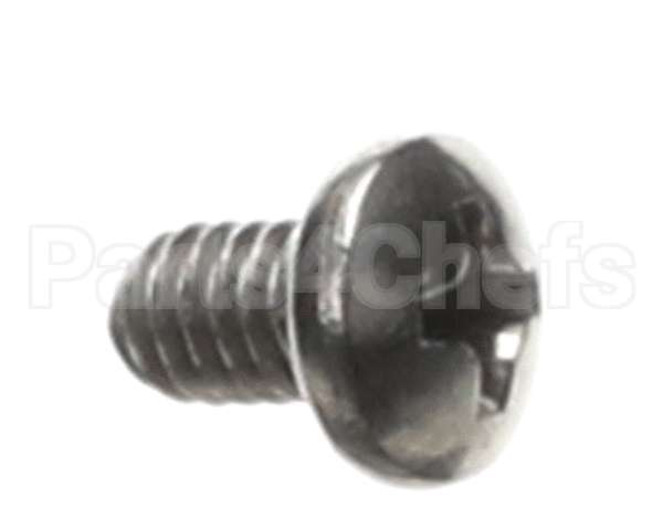 1410-010 Concordia Beverage Ph Phil Ms Ss 8-32 X 1/4