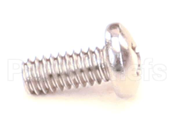 1410-069 Concordia Beverage Ph Phil Ss 8-32 X 3/8