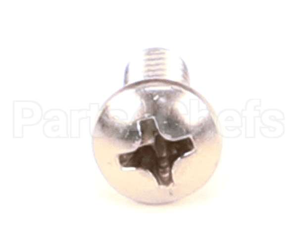 1410-069 Concordia Beverage Ph Phil Ss 8-32 X 3/8