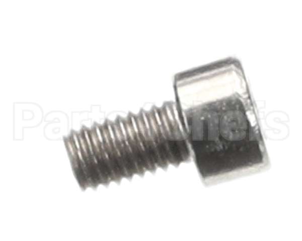 1410-070 Concordia Beverage Soc Cap Ss M5 X 8