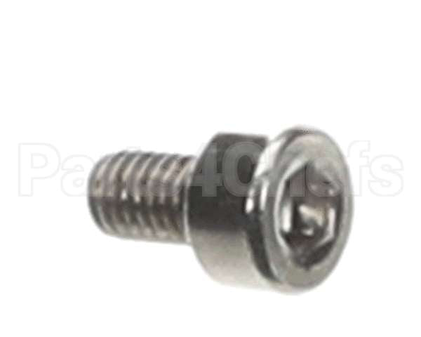 1410-073 Concordia Beverage Soc Cap Ss M3 X 5