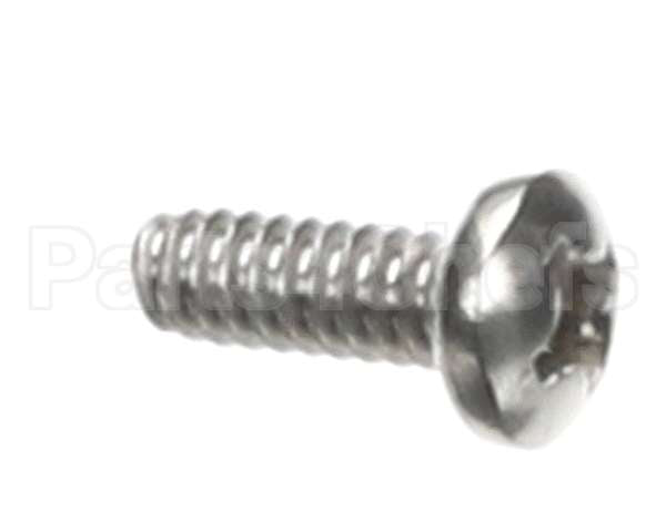 1410-107 Concordia Beverage Ph Phil Ss 6-32 X 3/8