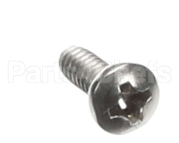 1410-107 Concordia Beverage Ph Phil Ss 6-32 X 3/8