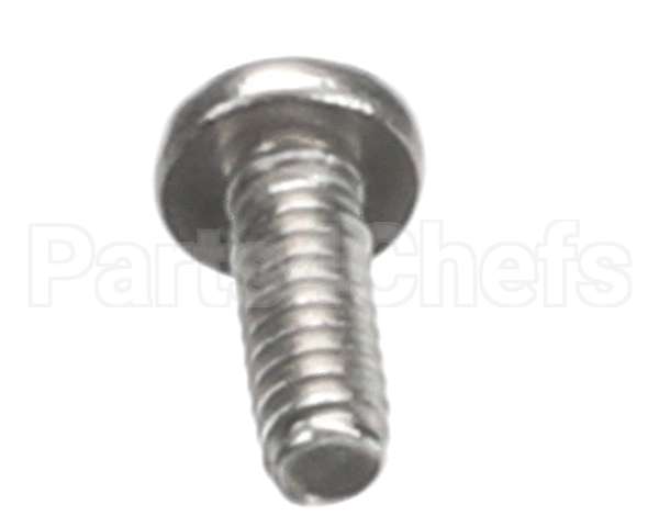 1410-107 Concordia Beverage Ph Phil Ss 6-32 X 3/8