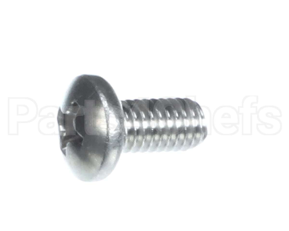 1410-244 Concordia Beverage Ph Phil Ss 10-32X3/8