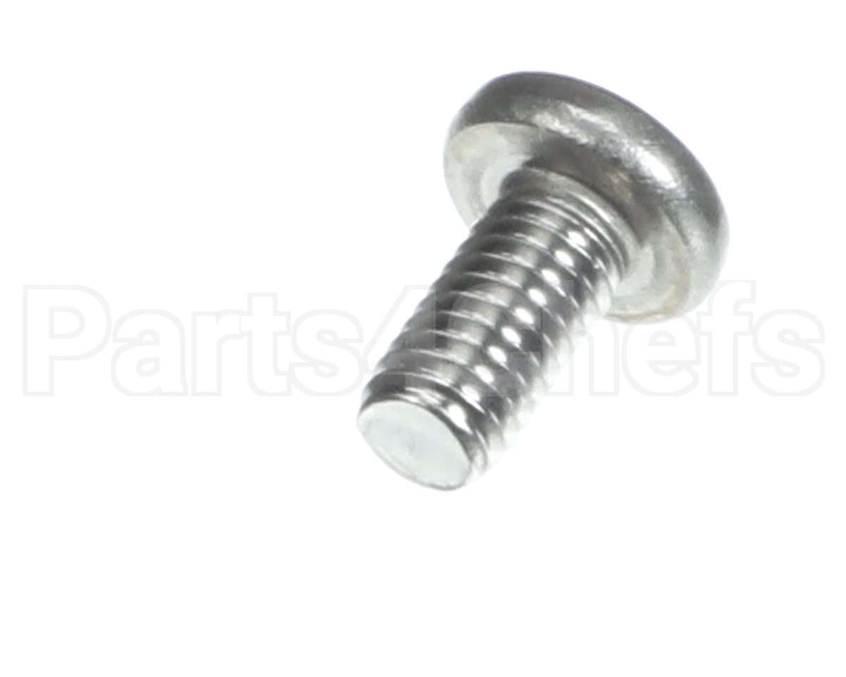 1410-244 Concordia Beverage Ph Phil Ss 10-32X3/8
