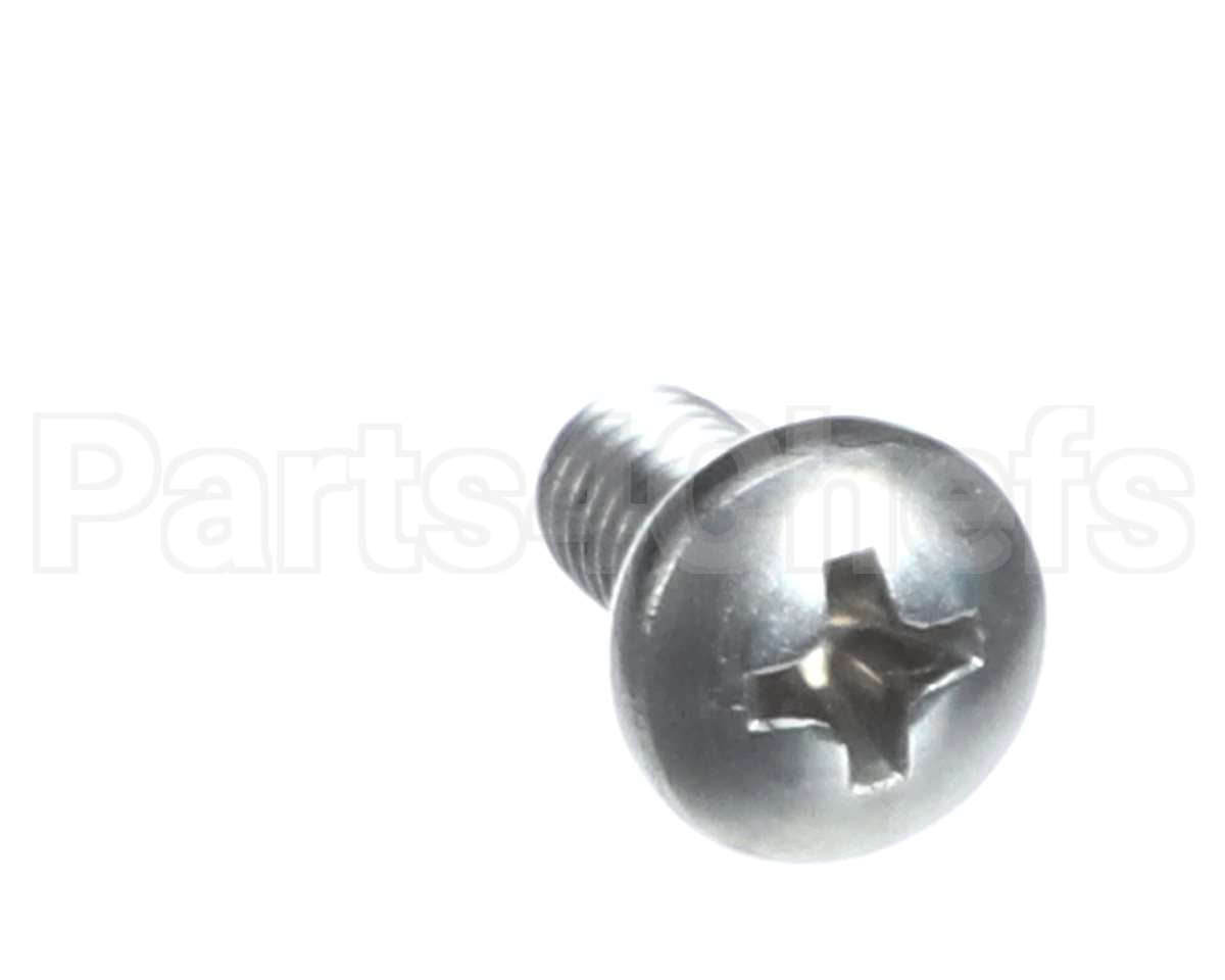 1410-244 Concordia Beverage Ph Phil Ss 10-32X3/8