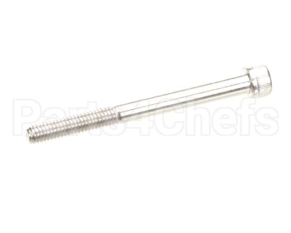1410-261 Concordia Beverage Soc Cap M6 X 65
