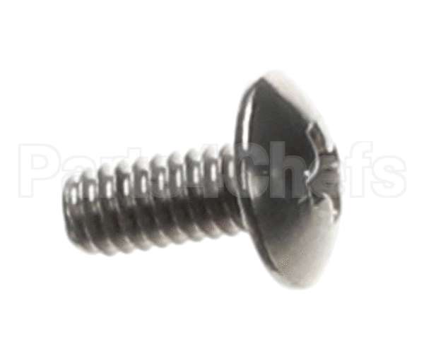 1410-293 Concordia Beverage Bolt Truss 832 X .375