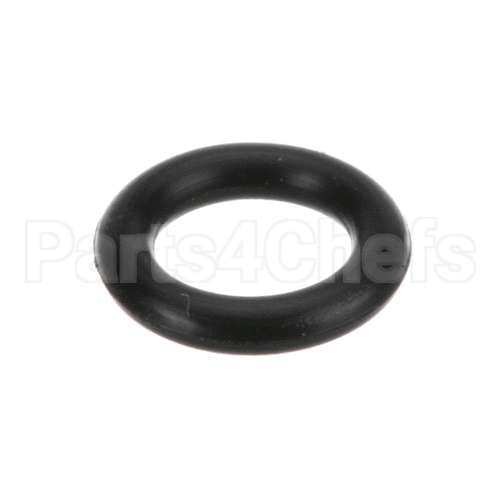141000005 Donper Usa O-Ring Of Cap Of Feed Tube