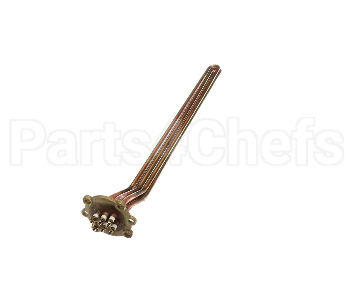 14100032 Nuova Simonelli Heating Element 6000W 220/380