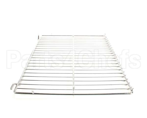 1410100000 Jade Rack, Supreme Reg Oven Titan C