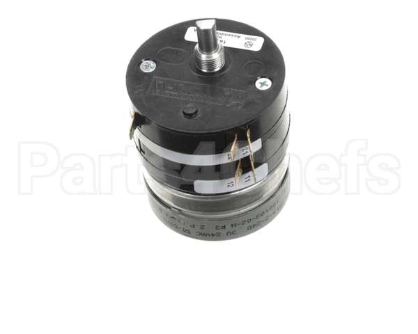 141063 Groen Timer, Steamer 60 Hz, 90 Min
