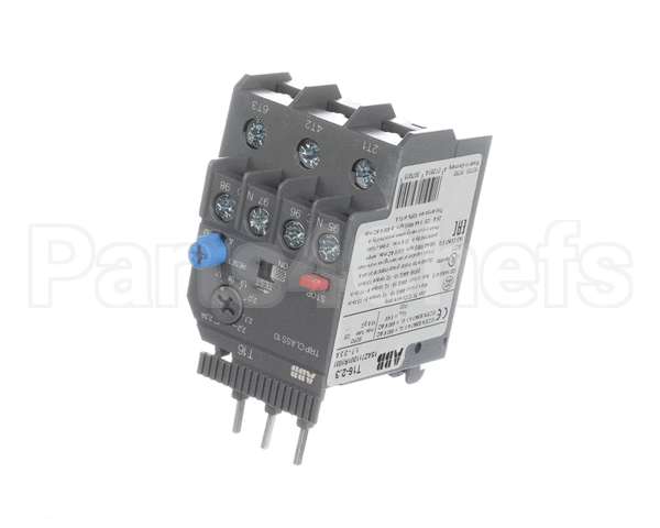 14106D Insinkerator Overload, Adjustable