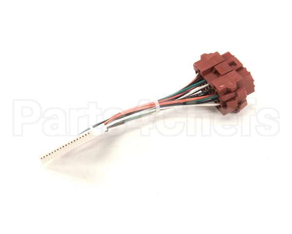 141084 Groen Harness, Control Board
