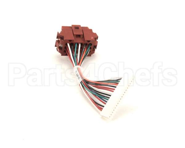 141084 Groen Harness, Control Board