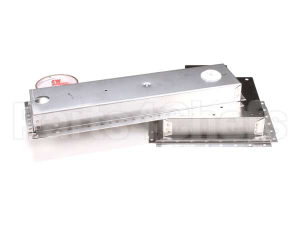 14119054 Amana Menumaster Kit, Waveguide- Lh
