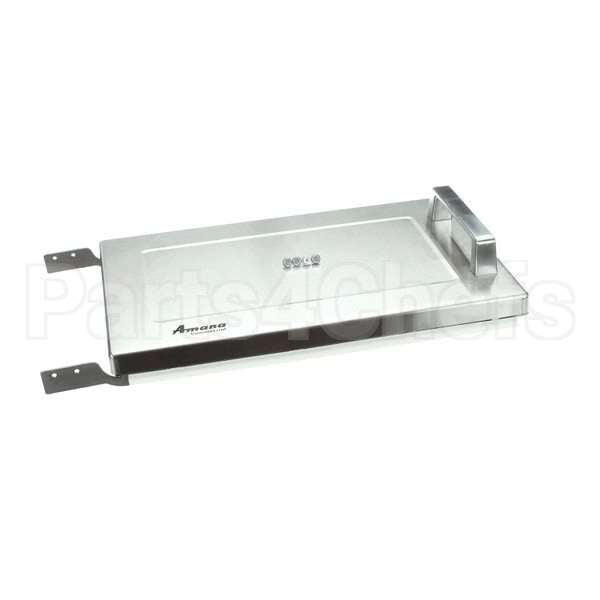 14119061 Compatible Amana Kit, Door Assembly Solid- Am